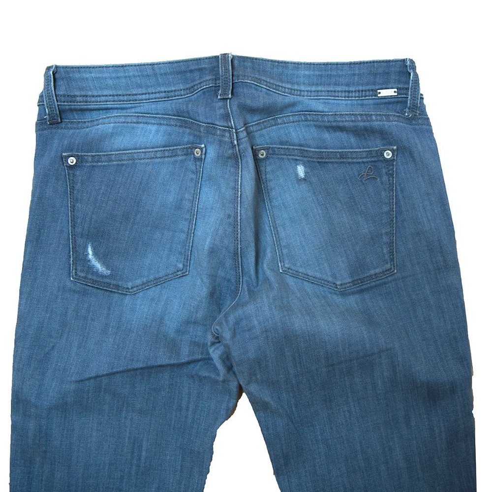 DL1961 Emma Power Leggings "Bailey" sz 29 - Picture 9 of 14